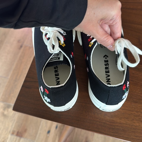 Converse All Star Platform - Picture 5 of 5